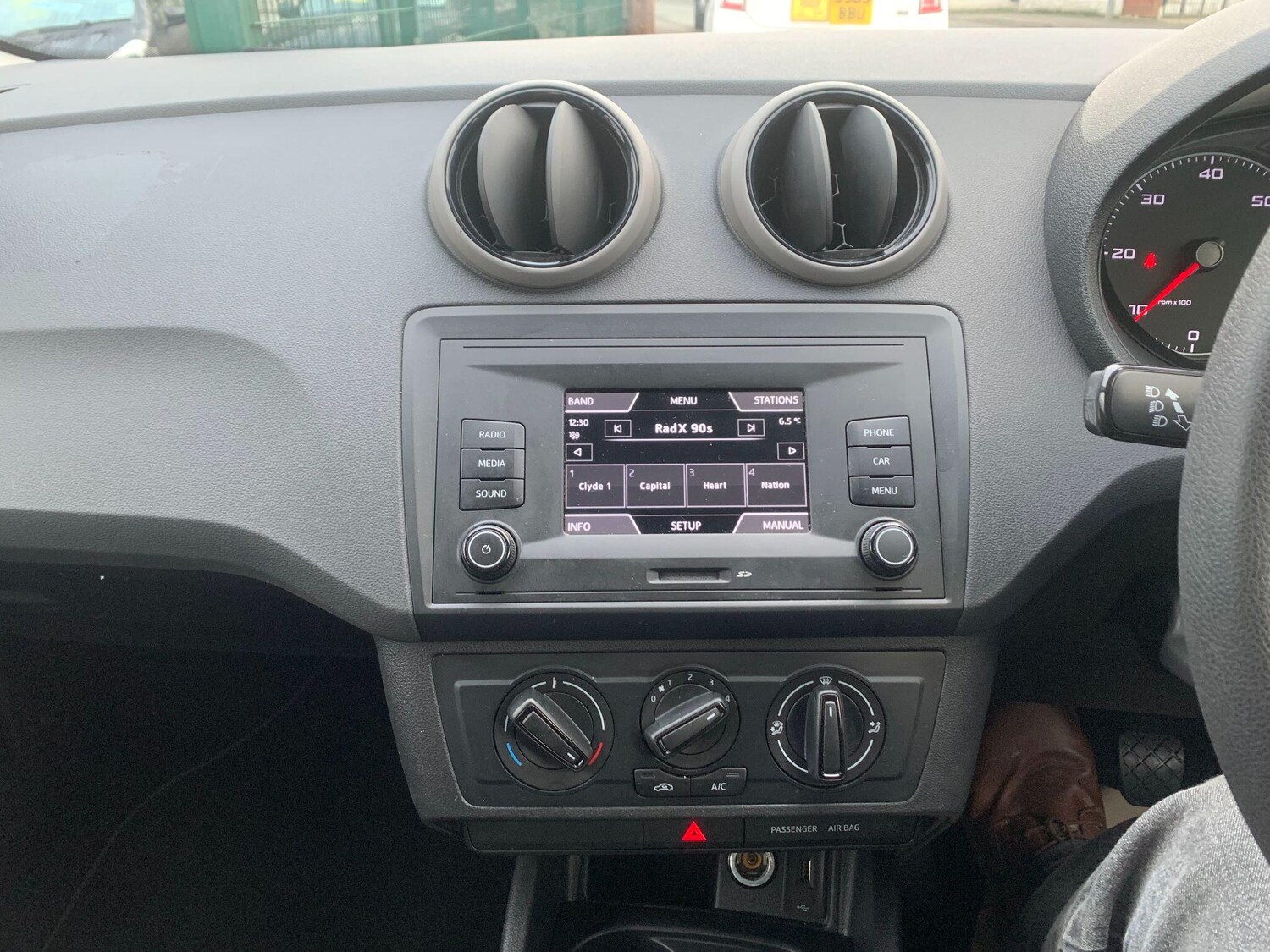 Used SEAT Ibiza for sale - 77723260: Photo 23