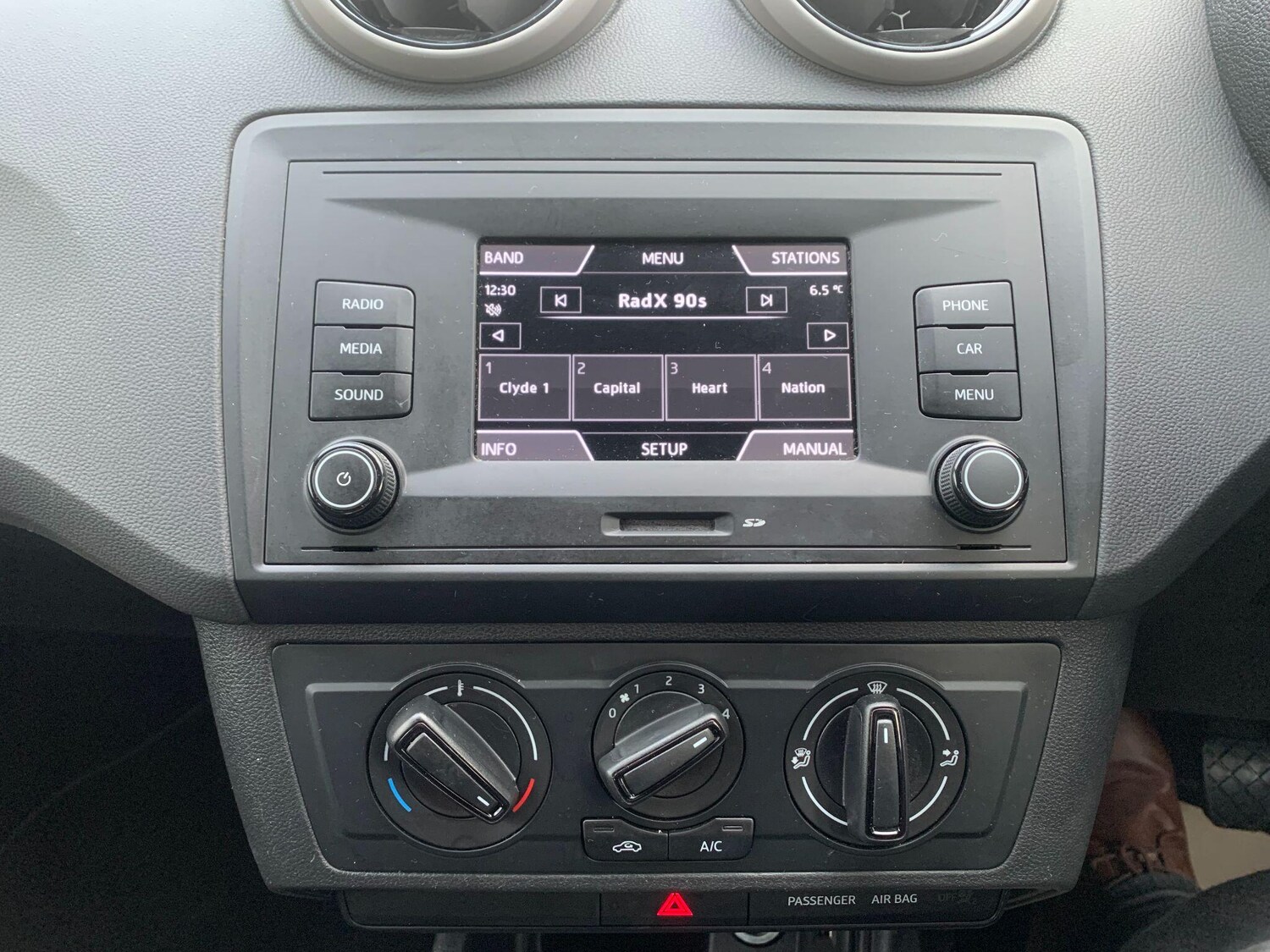 Used SEAT Ibiza for sale - 77723260: Photo 24