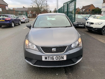 Used SEAT Ibiza 2016 for sale - 77723260: Photo