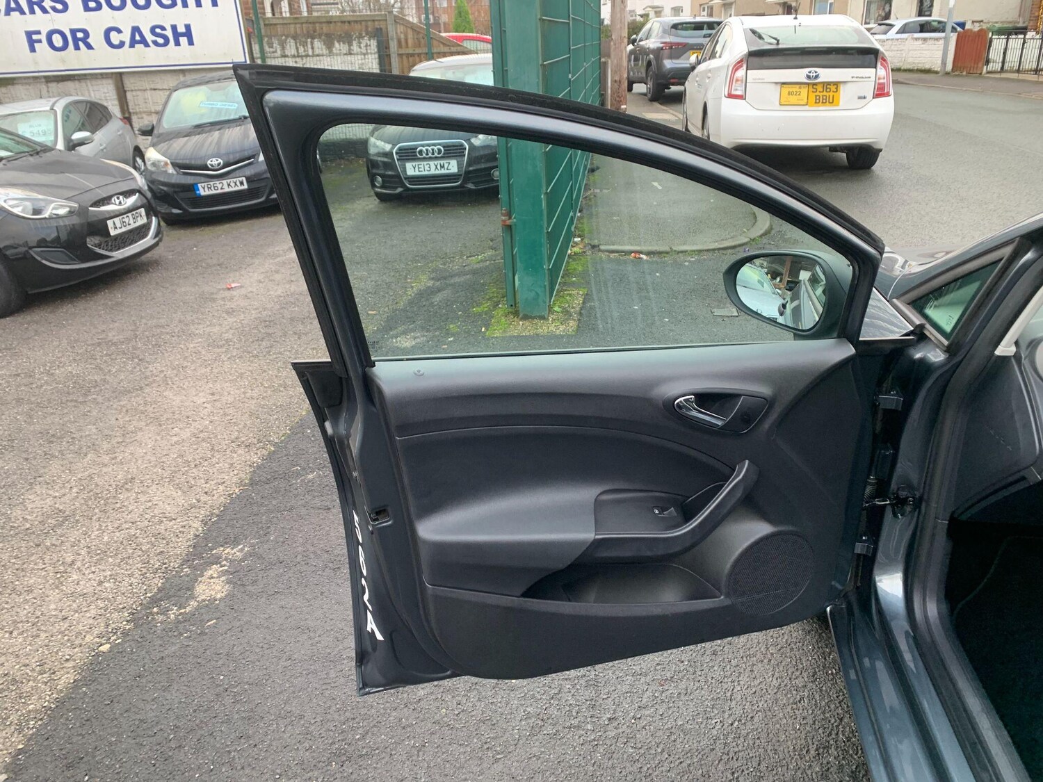 Used SEAT Ibiza for sale - 77723260: Photo 30