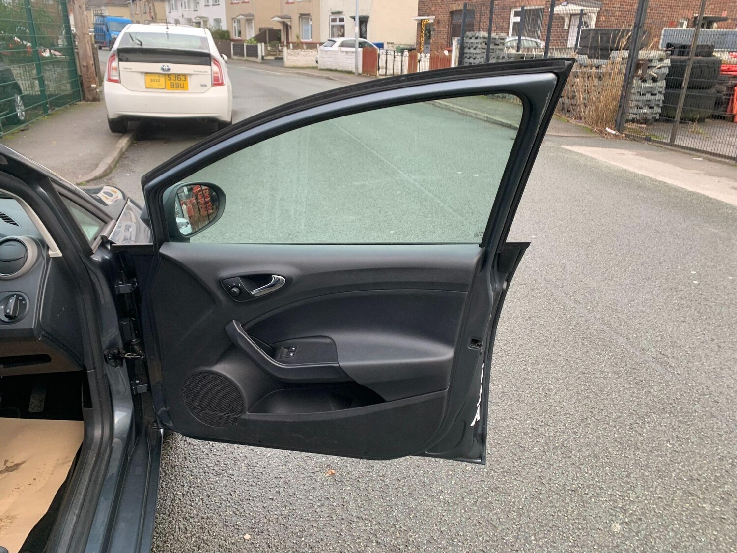 Used SEAT Ibiza for sale - 77723260: Photo 31