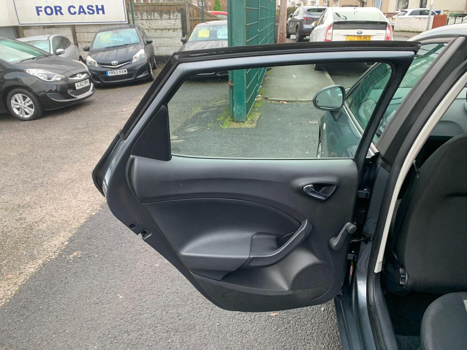 Used SEAT Ibiza for sale - 77723260: Photo 32