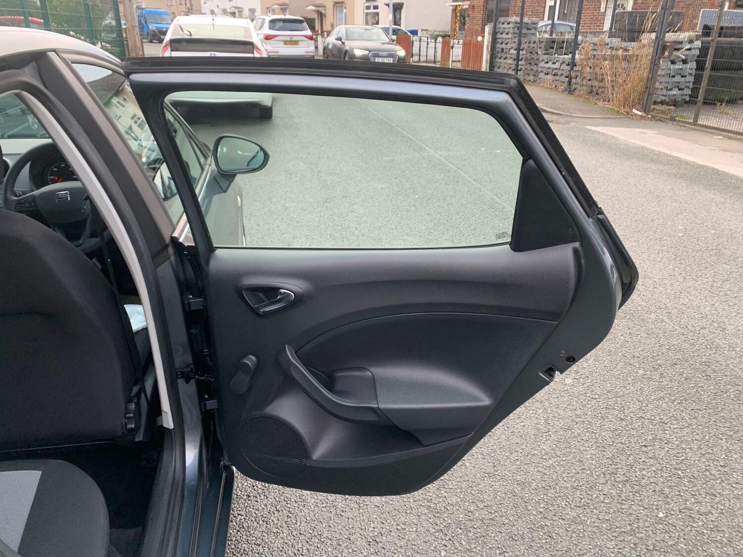 Used SEAT Ibiza for sale - 77723260: Photo 33