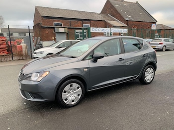 Used SEAT Ibiza 2016 for sale - 77723260: Photo
