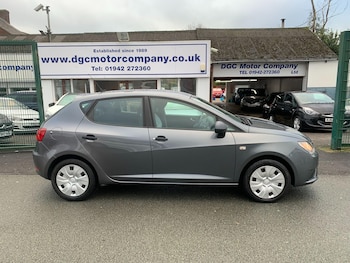 Used SEAT Ibiza 2016 for sale - 77723260: Photo