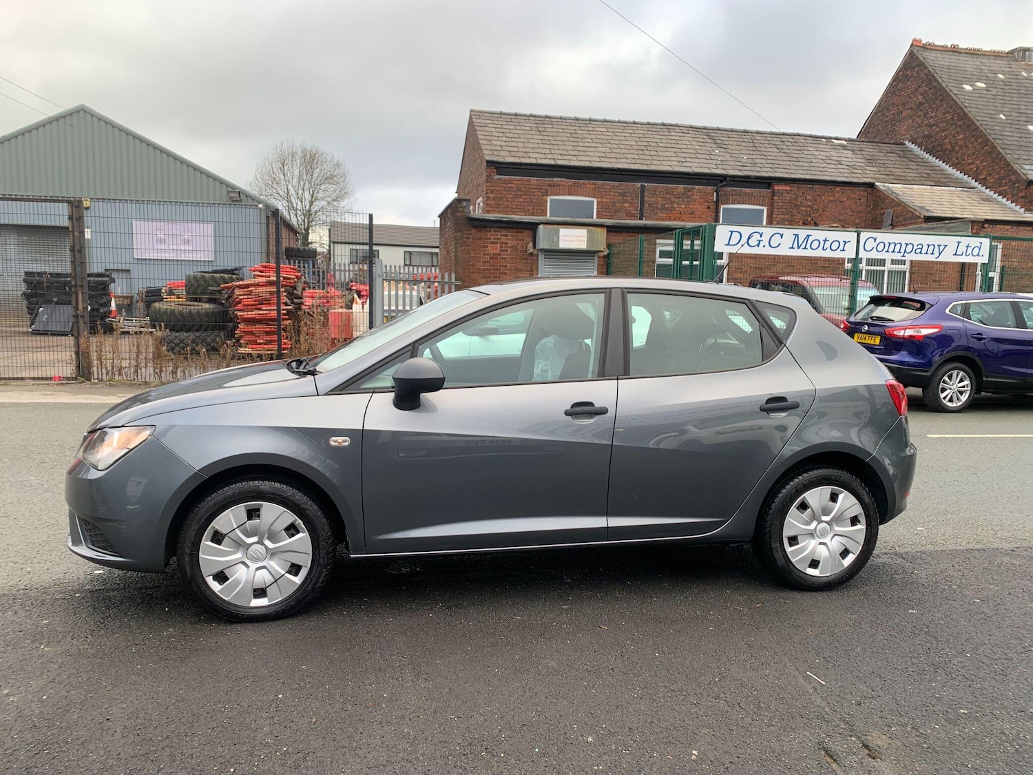 Used SEAT Ibiza for sale - 77723260: Photo 5