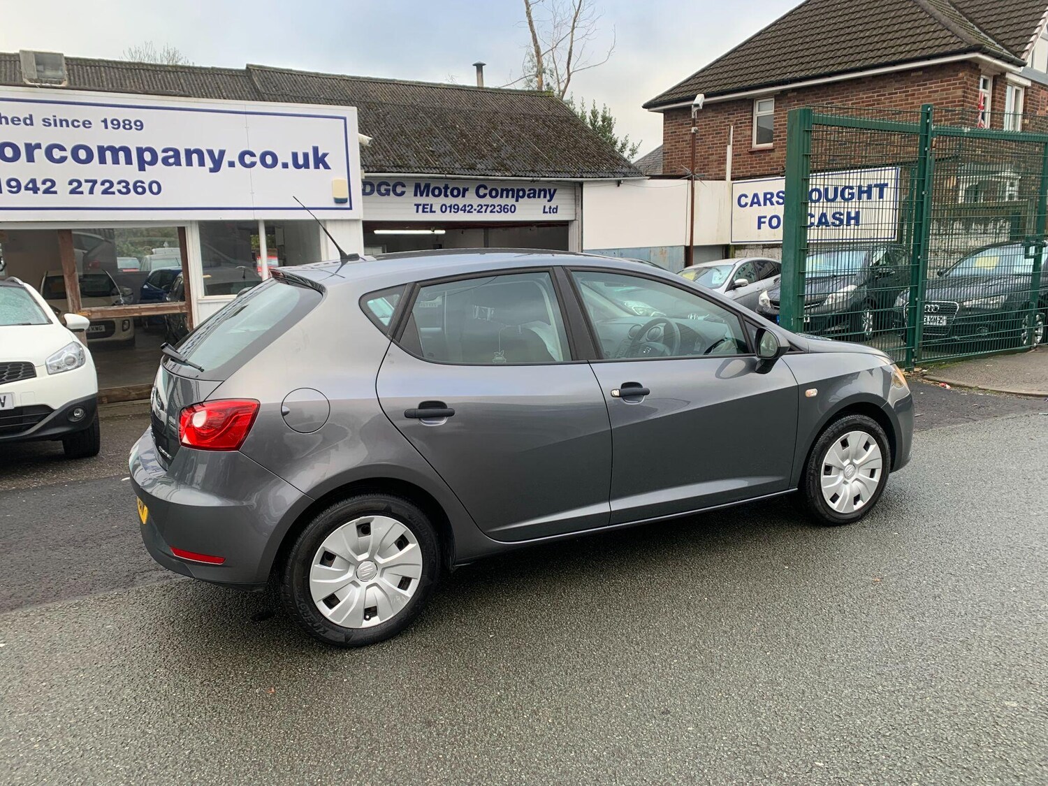 Used SEAT Ibiza for sale - 77723260: Photo 6