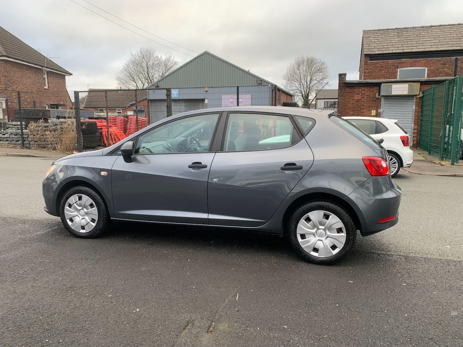 Used SEAT Ibiza for sale - 77723260: Photo 7