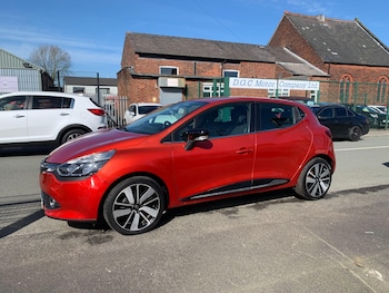 Used Renault Clio 2016 for sale - 77824717: Photo