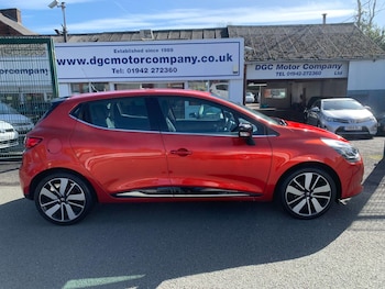 Used Renault Clio 2016 for sale - 77824717: Photo