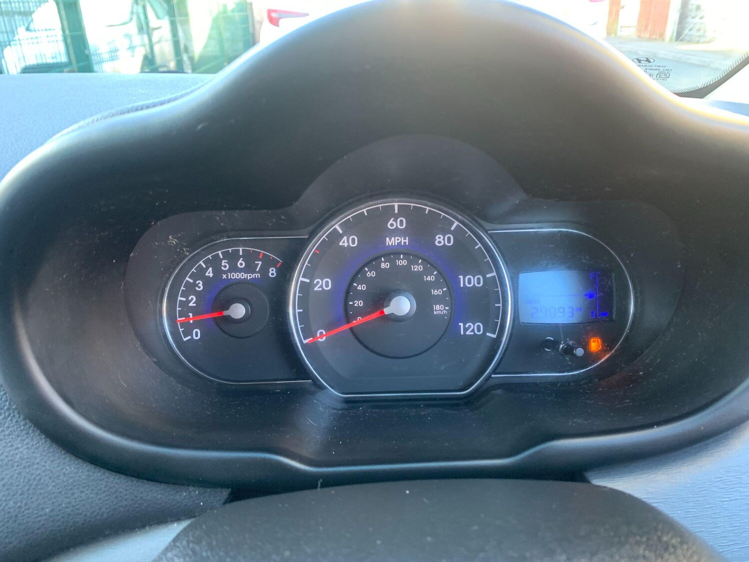 Used Hyundai i10 for sale - 77724203: Photo 11