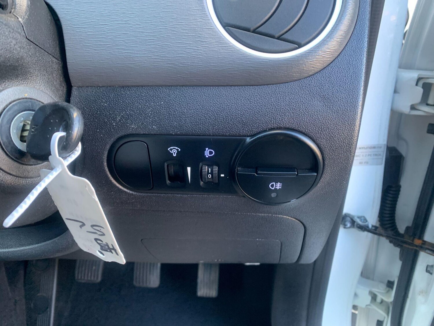 Used Hyundai i10 for sale - 77724203: Photo 12