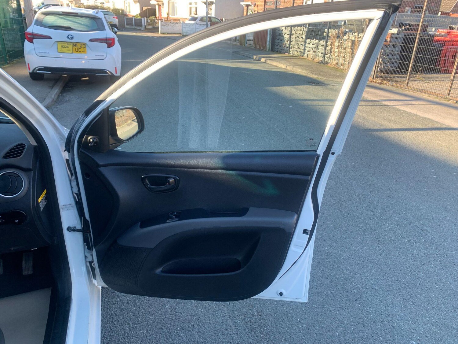 Used Hyundai i10 for sale - 77724203: Photo 17