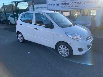 Used Hyundai i10 2014 for sale - 77724203: Photo