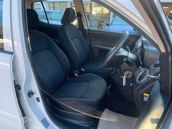 Used Hyundai i10 2014 for sale - 77724203: Photo