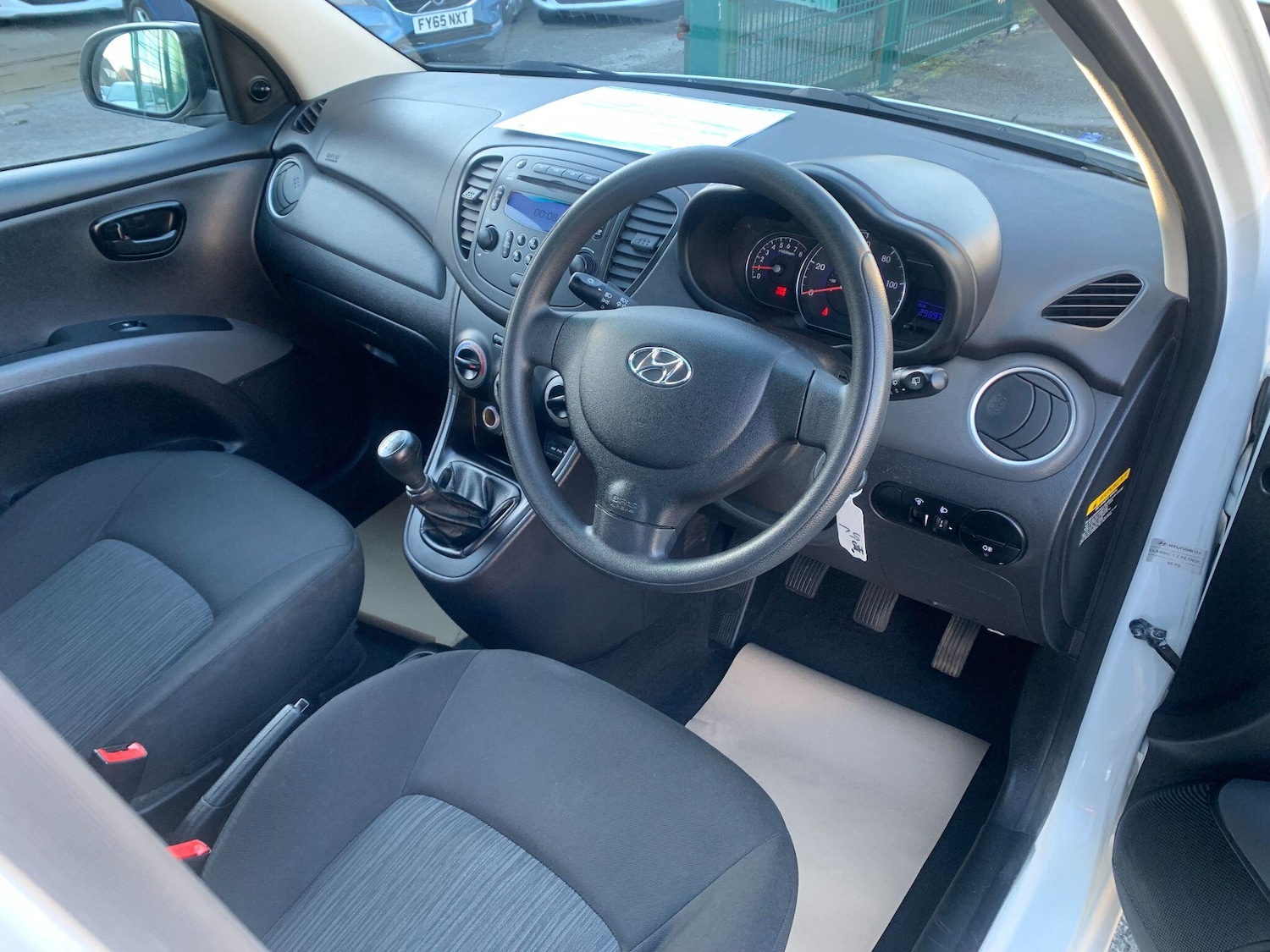 Used Hyundai i10 for sale - 77724203: Photo 5