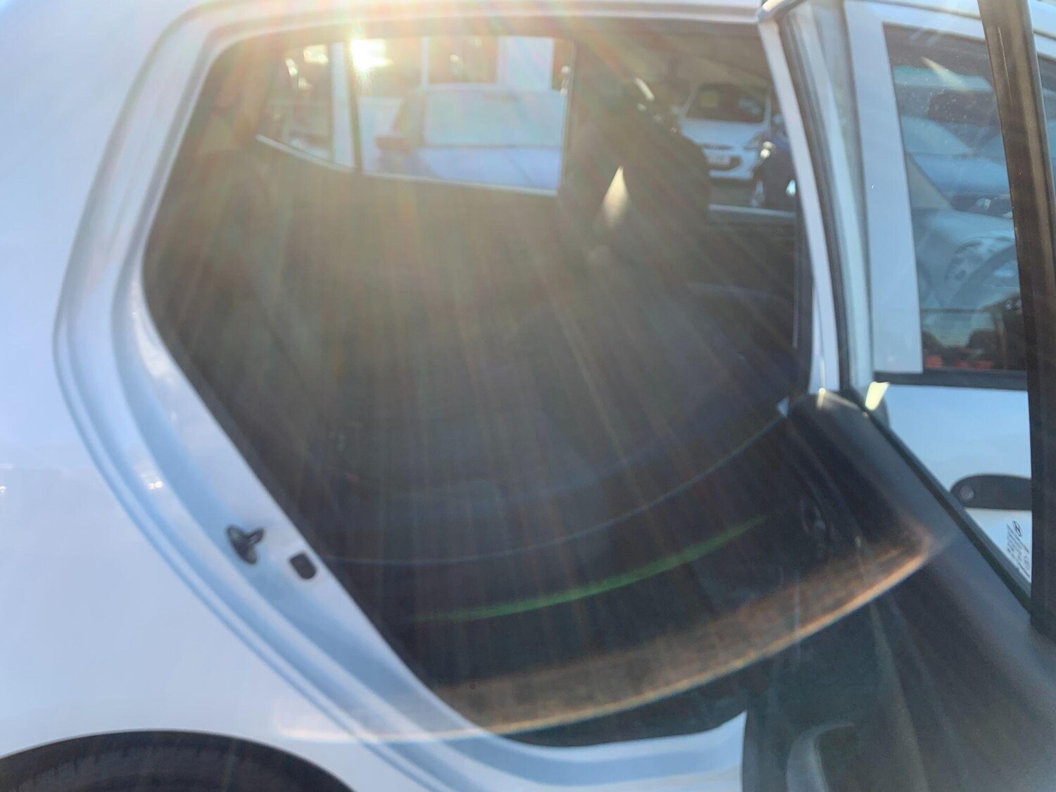 Used Hyundai i10 for sale - 77724203: Photo 8