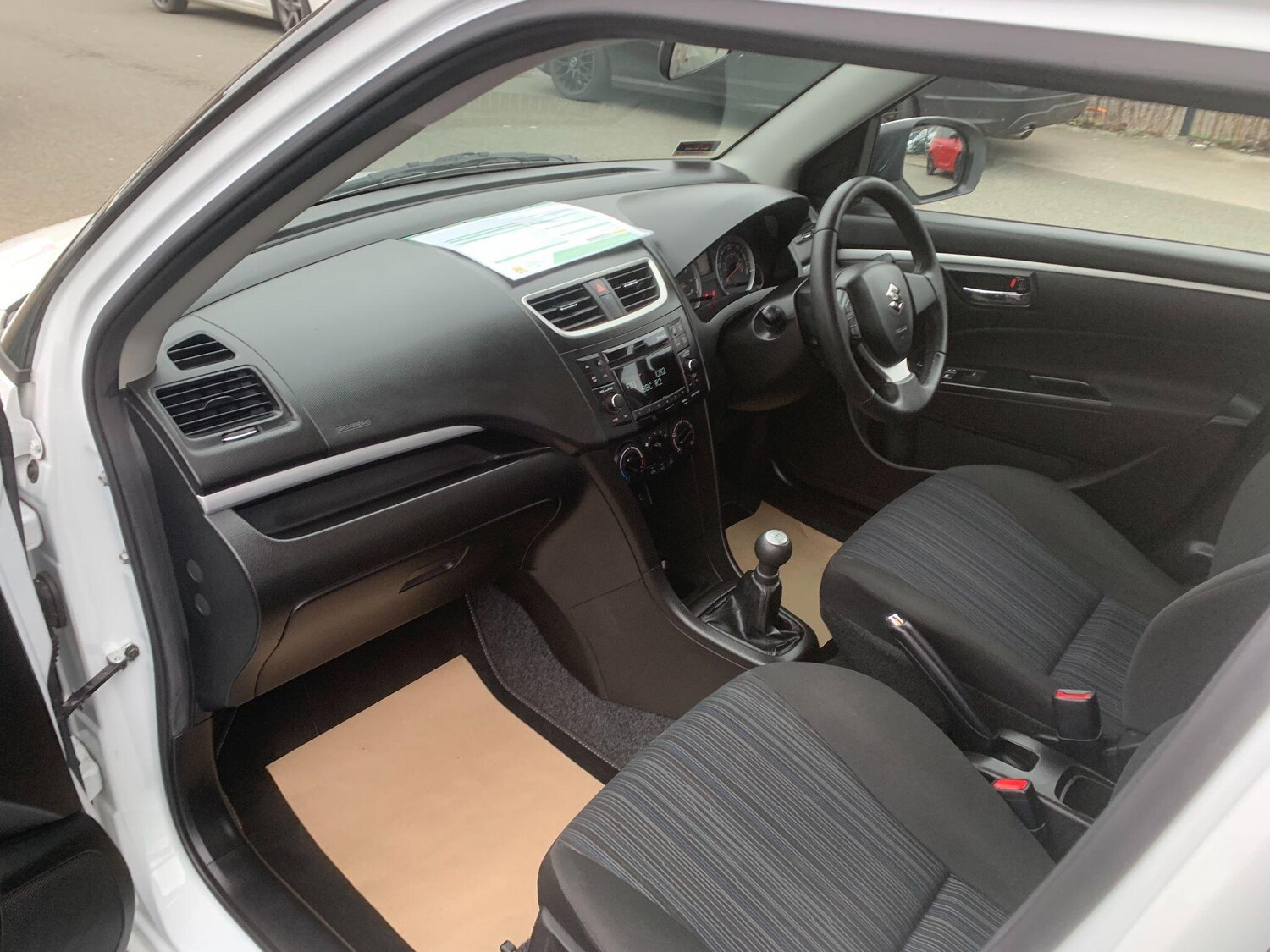 Used Suzuki Swift for sale - 77724118: Photo 13