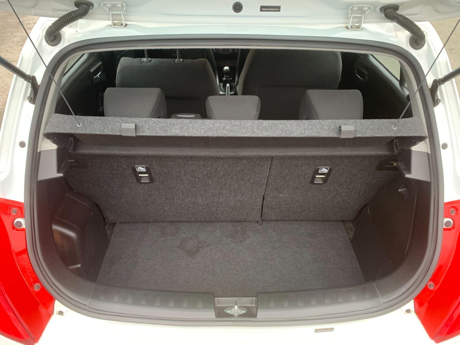 Used Suzuki Swift for sale - 77724118: Photo 17