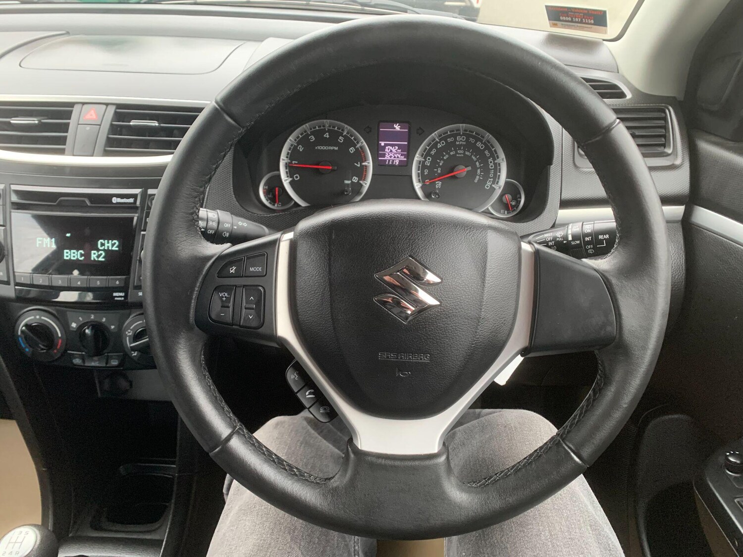 Used Suzuki Swift for sale - 77724118: Photo 18