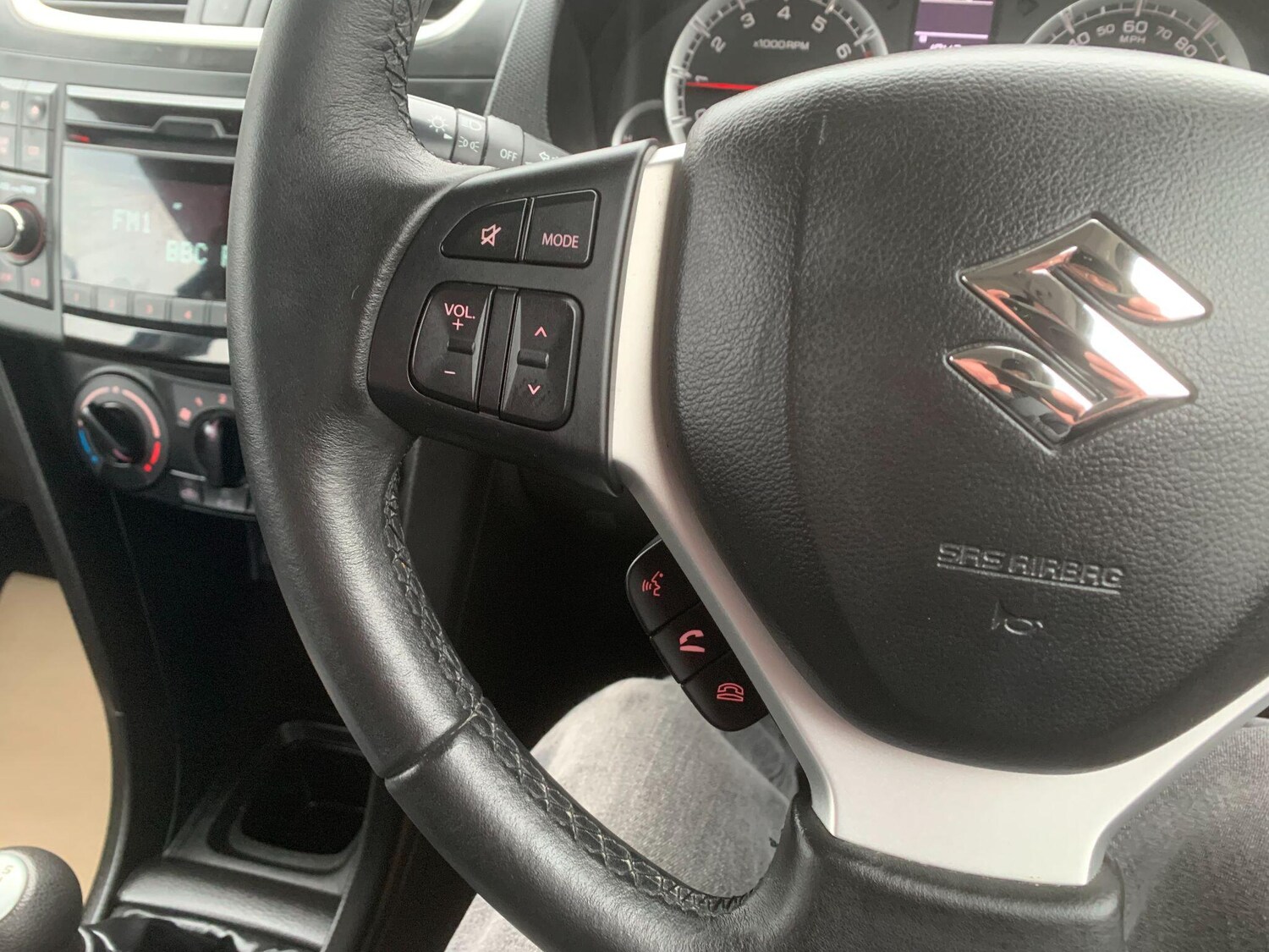 Used Suzuki Swift for sale - 77724118: Photo 19