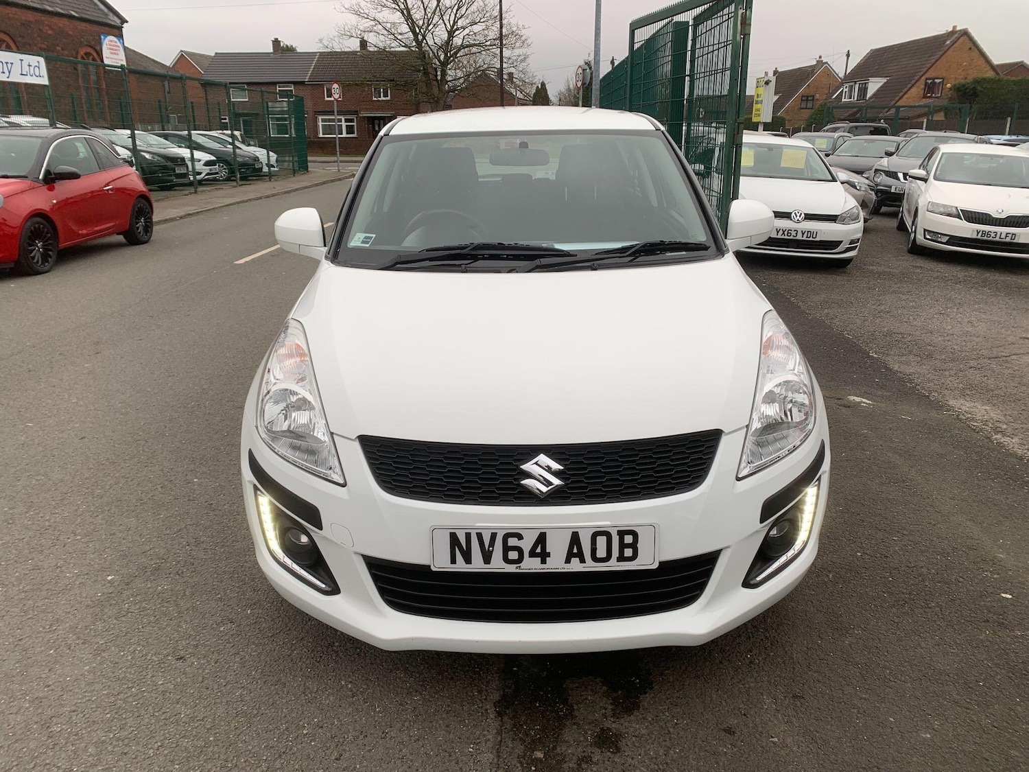 Used Suzuki Swift for sale - 77724118: Photo 2