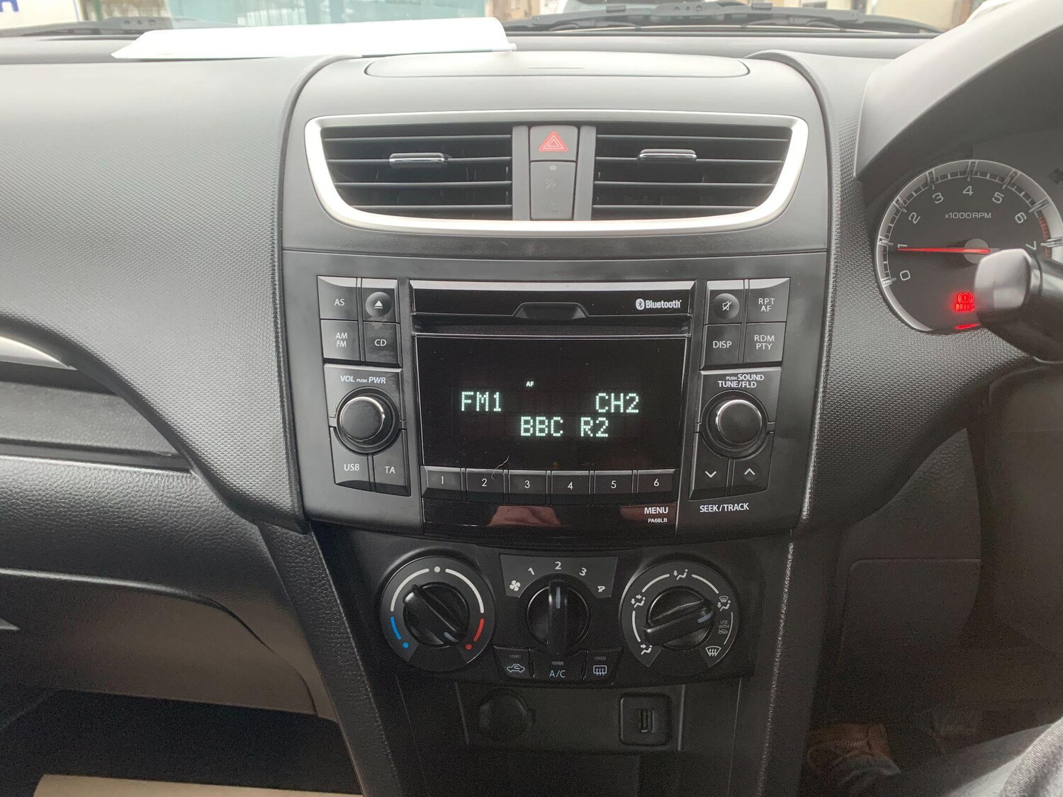 Used Suzuki Swift for sale - 77724118: Photo 21