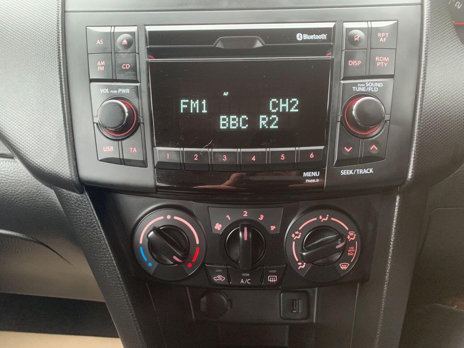 Used Suzuki Swift for sale - 77724118: Photo 22