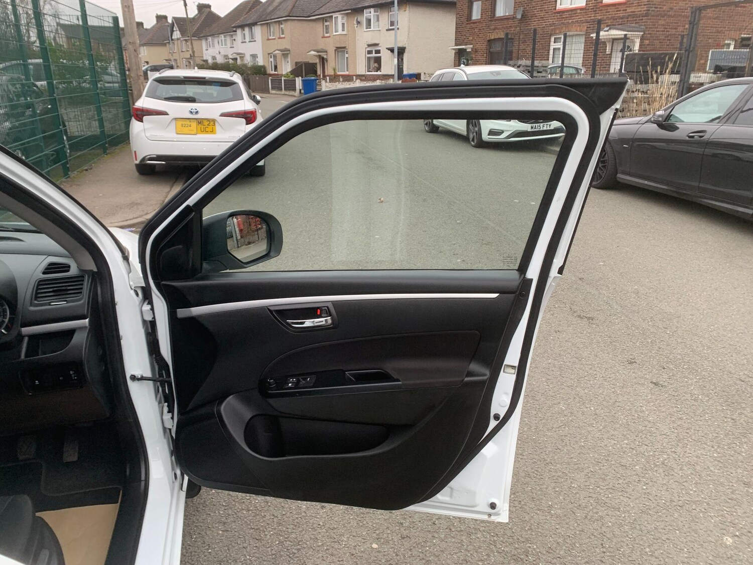 Used Suzuki Swift for sale - 77724118: Photo 29