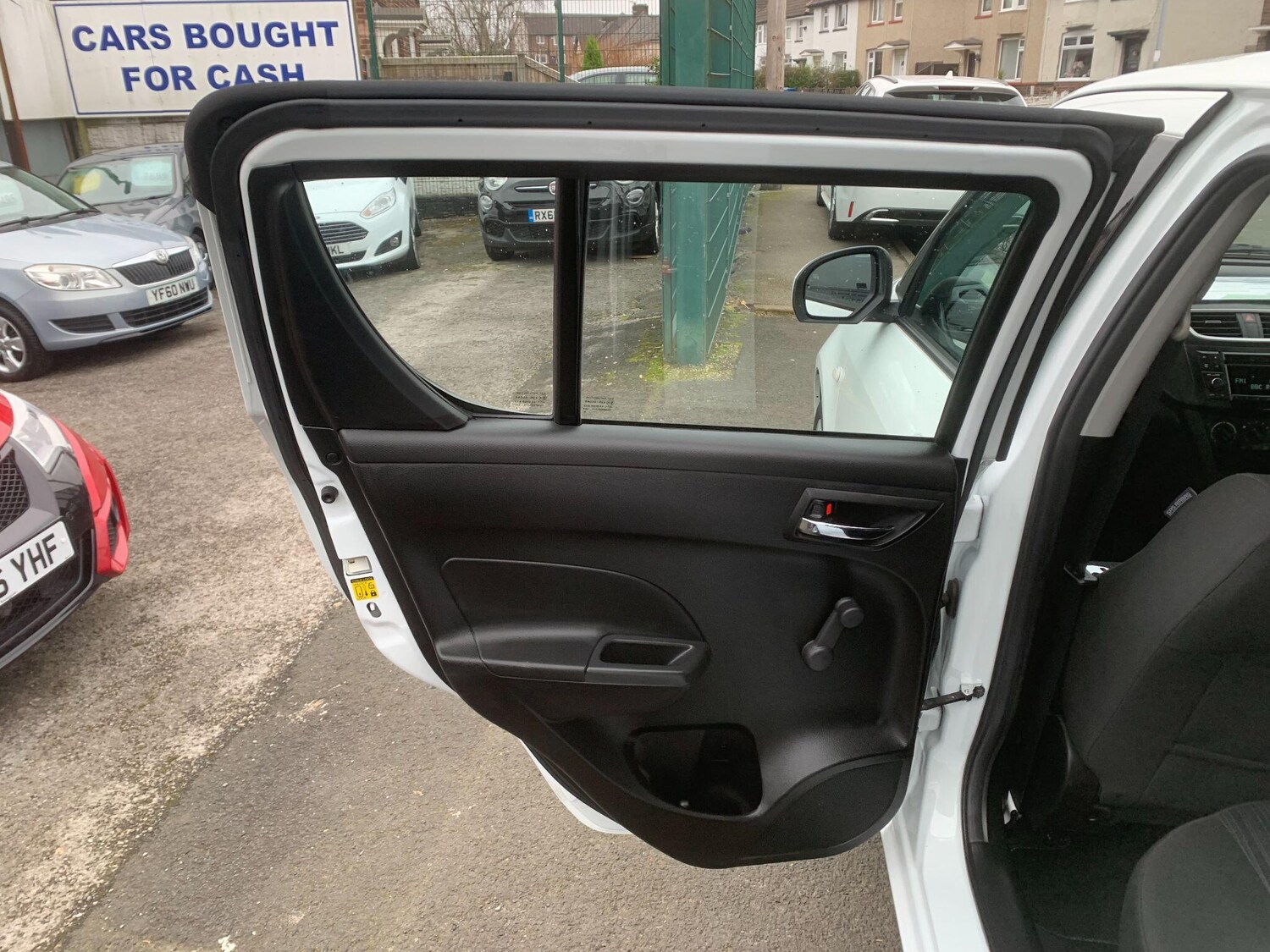 Used Suzuki Swift for sale - 77724118: Photo 30