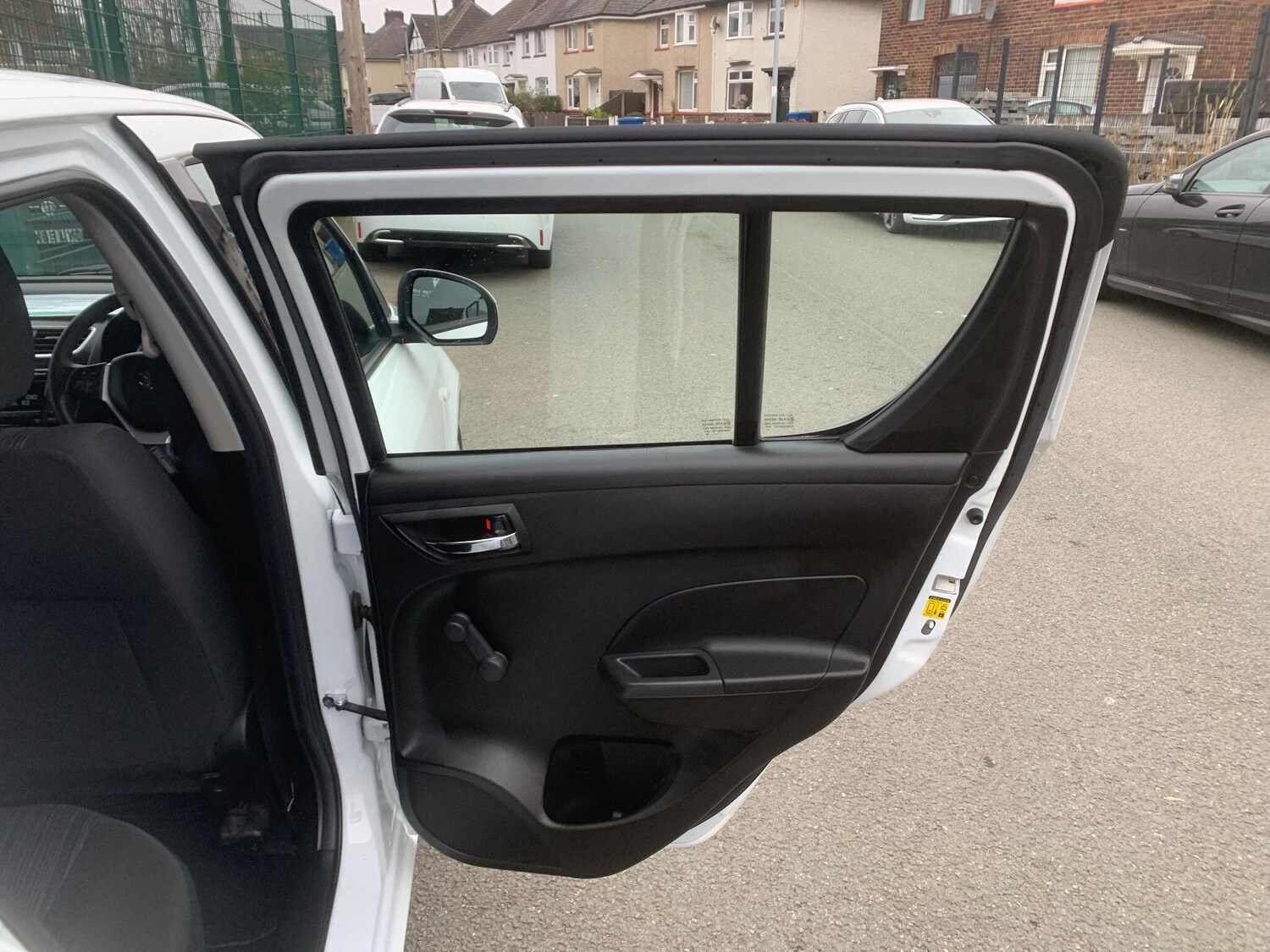 Used Suzuki Swift for sale - 77724118: Photo 31