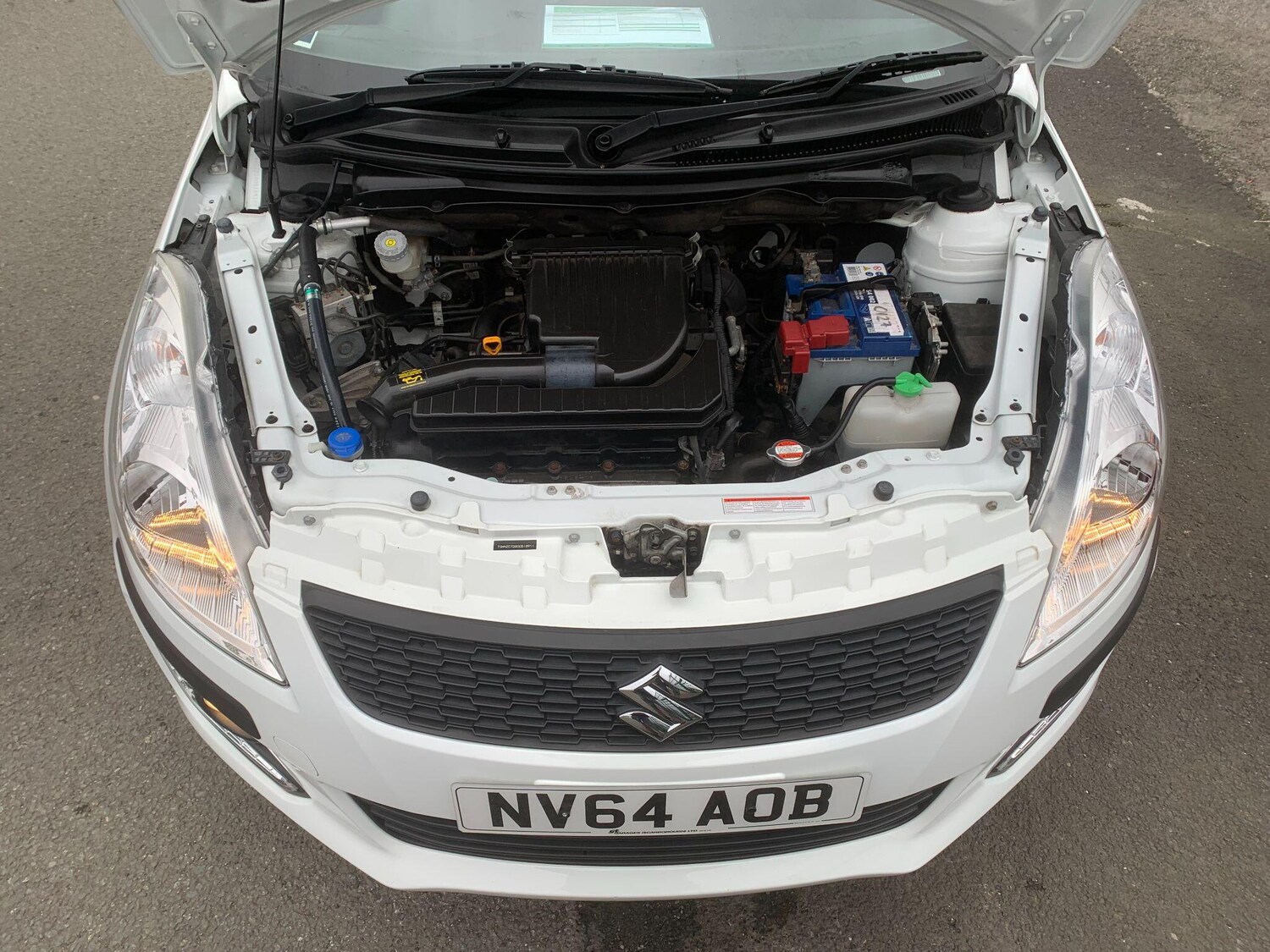 Used Suzuki Swift for sale - 77724118: Photo 33