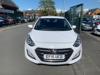 Used Hyundai i30 2015 for sale - 77783841: Photo