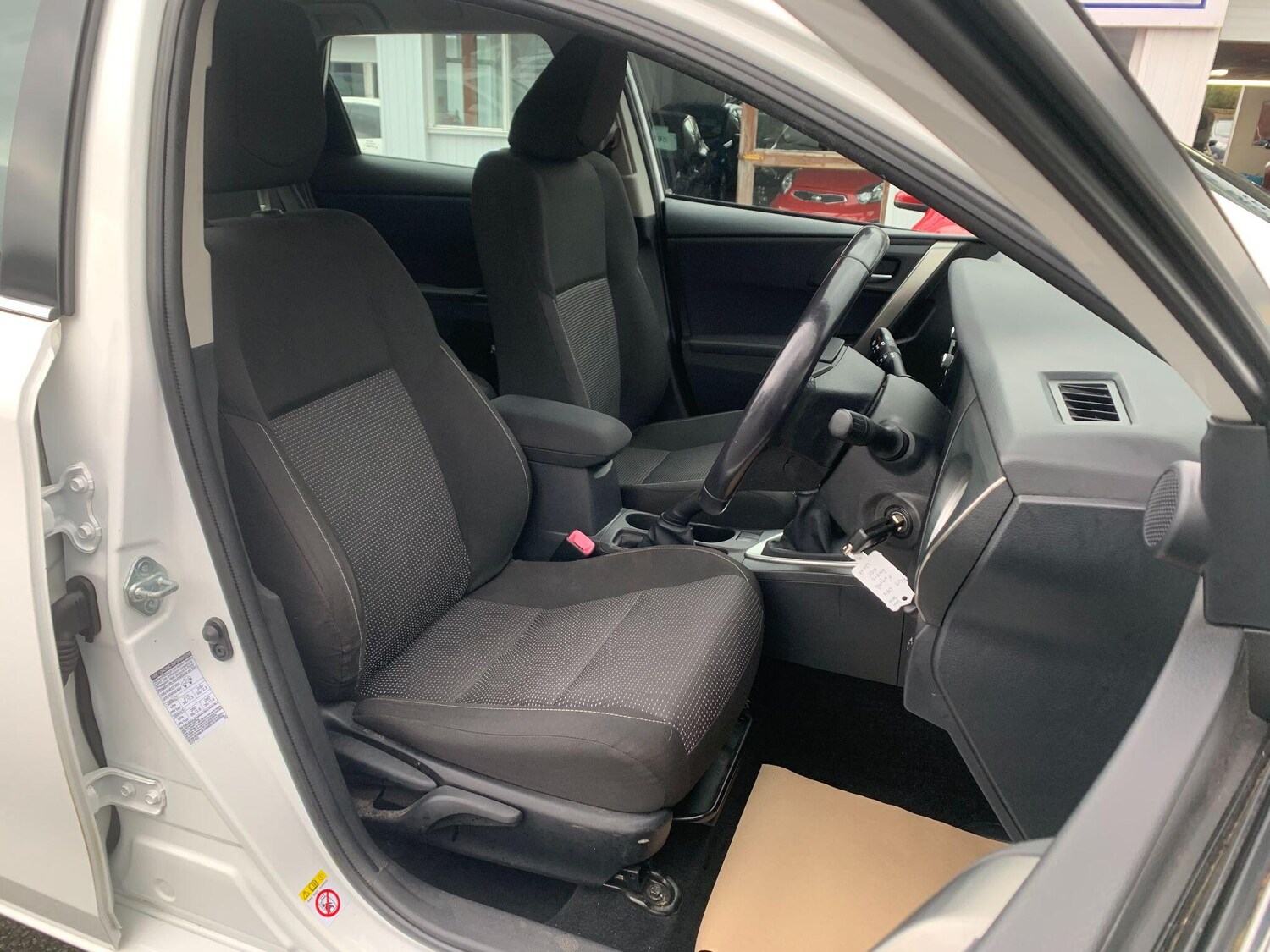 Used Toyota Auris for sale - 77723257: Photo 10