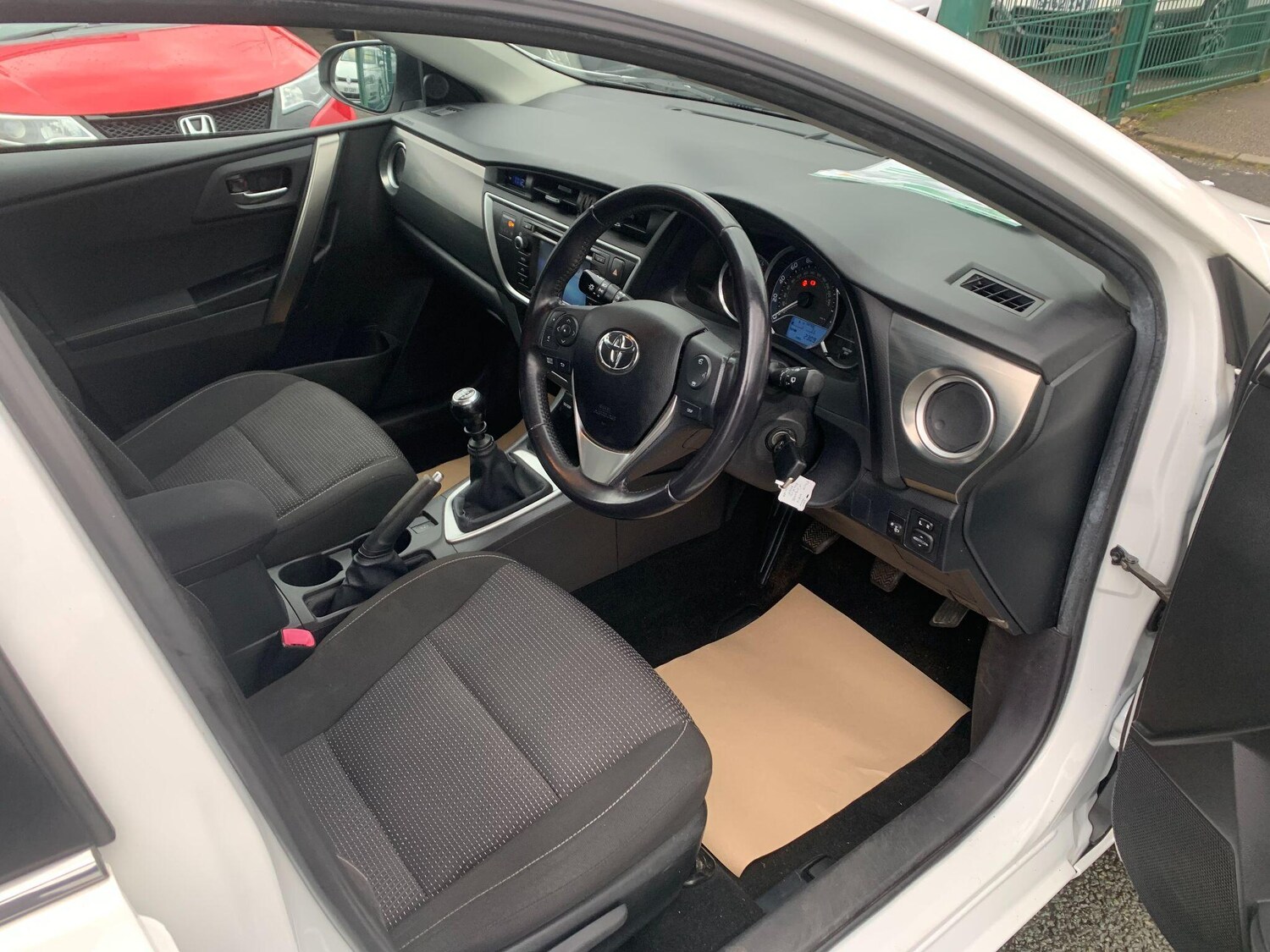 Used Toyota Auris for sale - 77723257: Photo 11