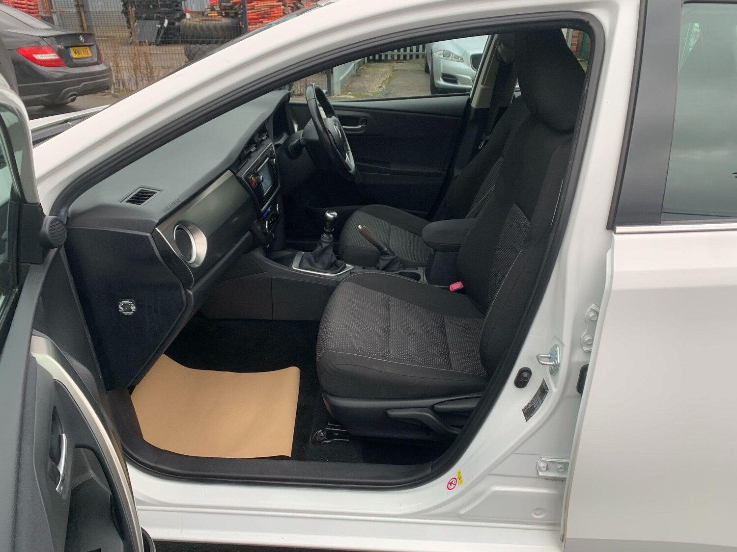 Used Toyota Auris for sale - 77723257: Photo 13