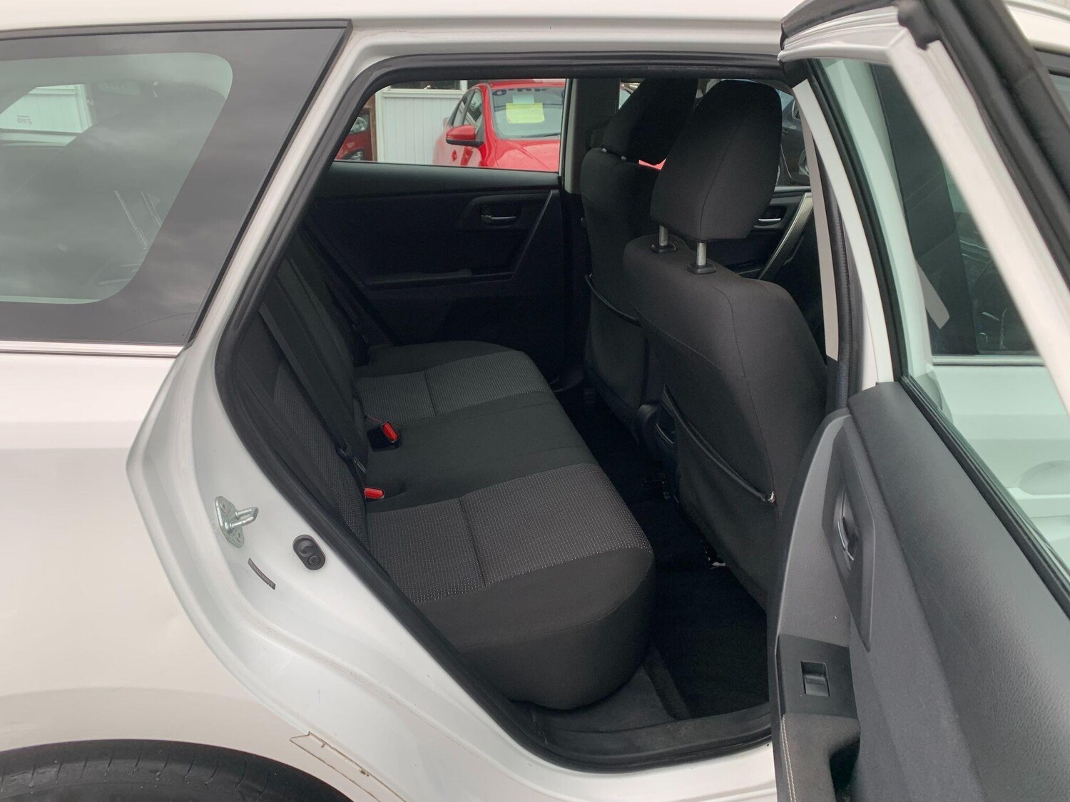 Used Toyota Auris for sale - 77723257: Photo 14