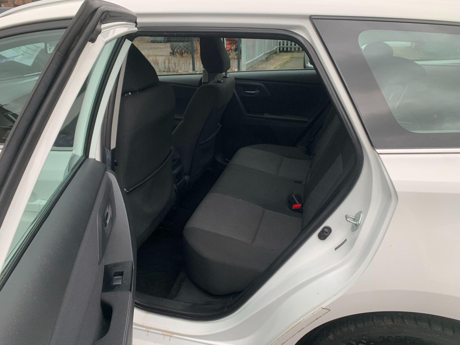 Used Toyota Auris for sale - 77723257: Photo 15