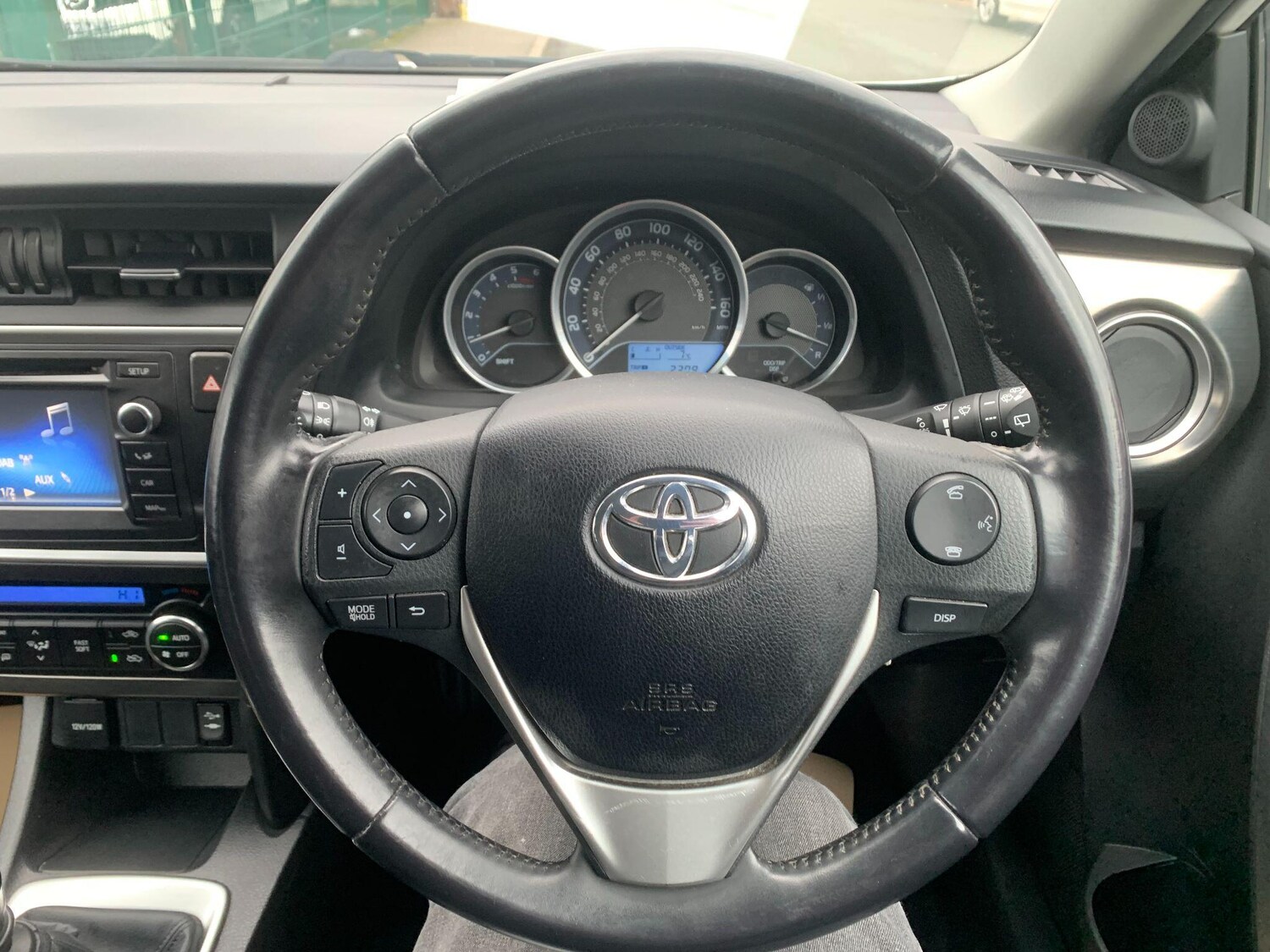 Used Toyota Auris for sale - 77723257: Photo 18