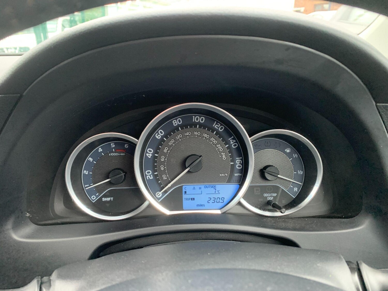 Used Toyota Auris for sale - 77723257: Photo 19