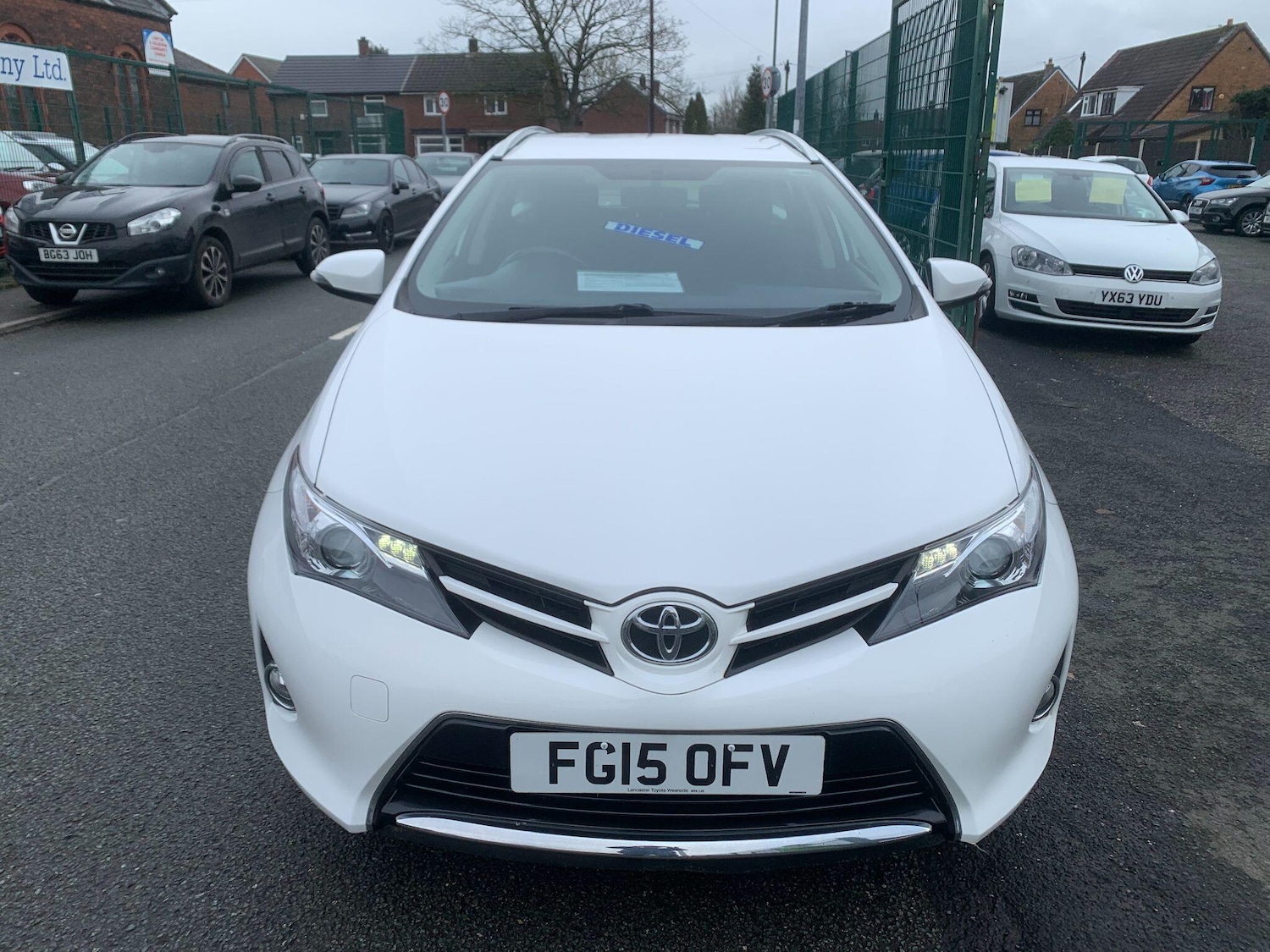 Used Toyota Auris for sale - 77723257: Photo 2