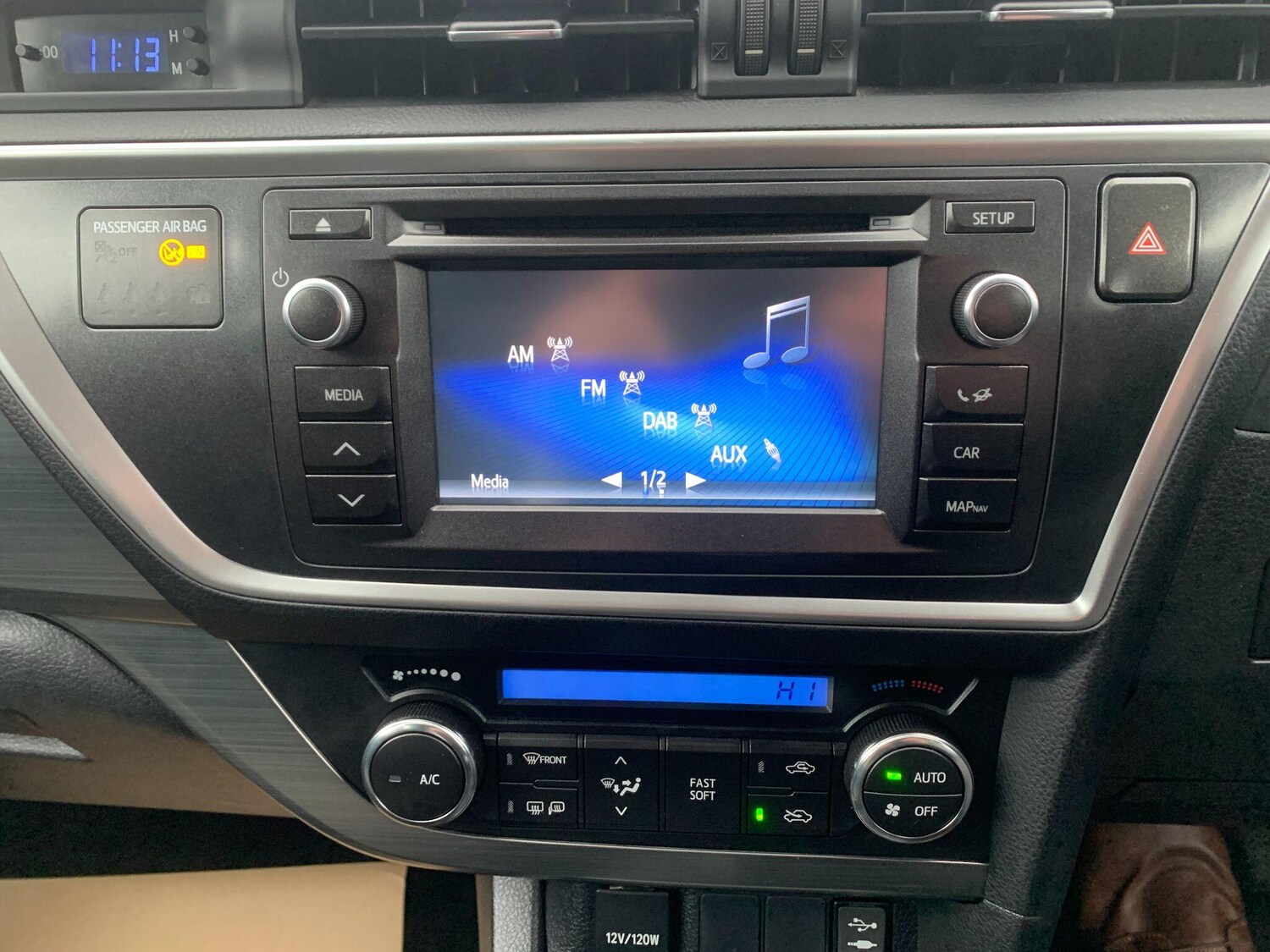 Used Toyota Auris for sale - 77723257: Photo 20