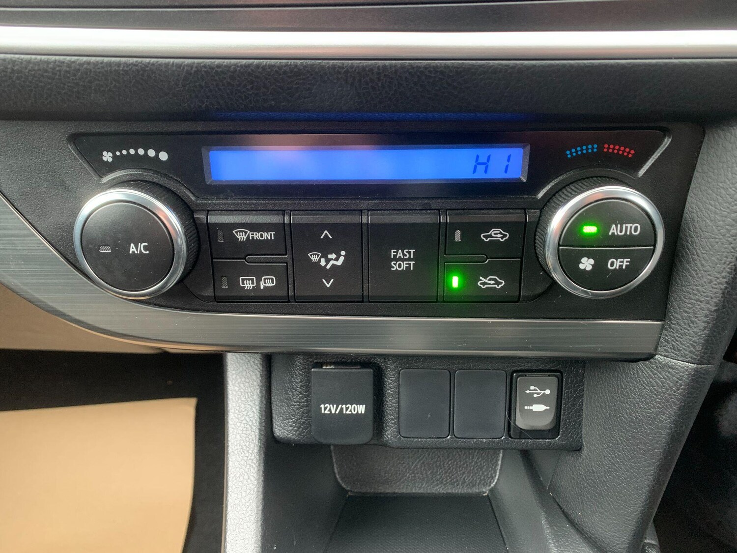 Used Toyota Auris for sale - 77723257: Photo 22