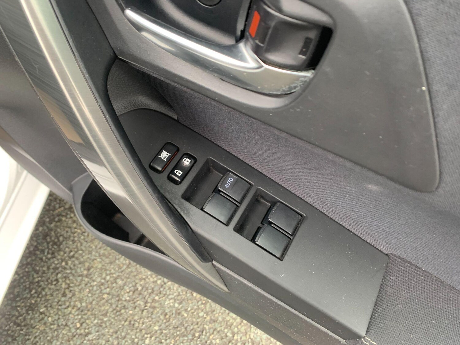 Used Toyota Auris for sale - 77723257: Photo 27