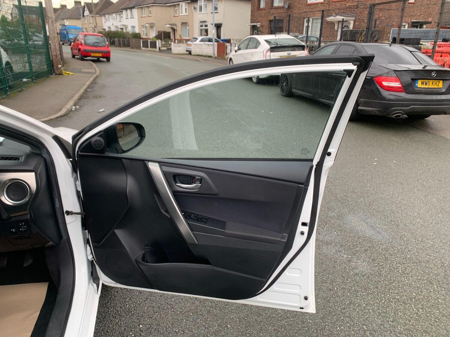 Used Toyota Auris for sale - 77723257: Photo 29