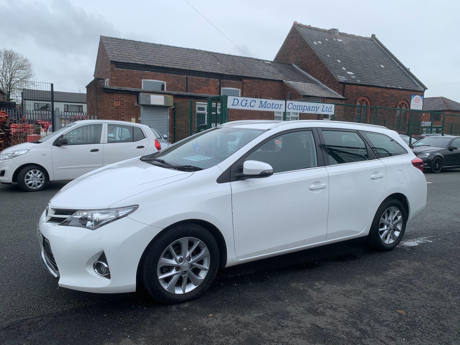 Used Toyota Auris for sale - 77723257: Photo 3