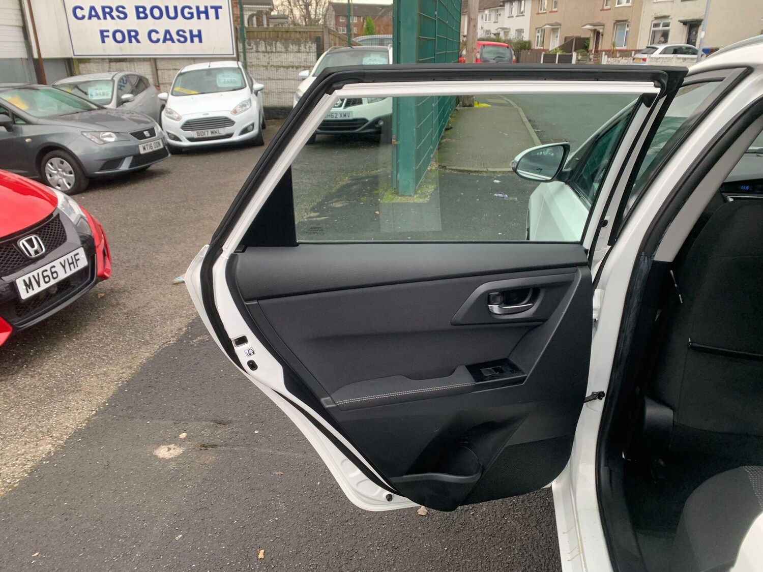 Used Toyota Auris for sale - 77723257: Photo 30