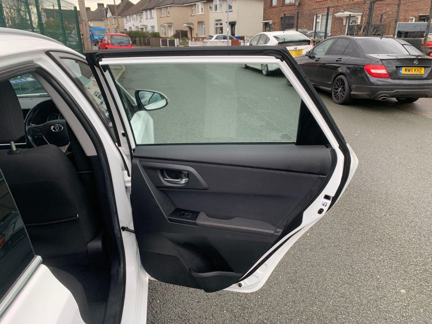 Used Toyota Auris for sale - 77723257: Photo 31