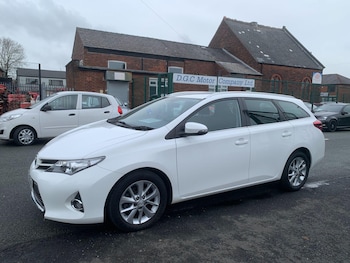 Used Toyota Auris 2015 for sale - 77723257: Photo