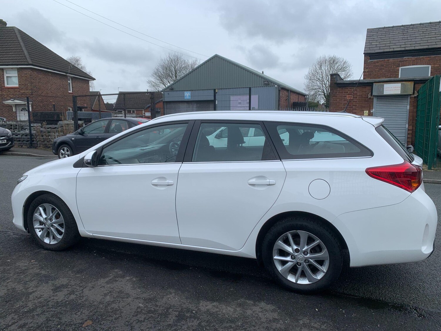 Used Toyota Auris for sale - 77723257: Photo 7